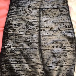 Bcbg skirt